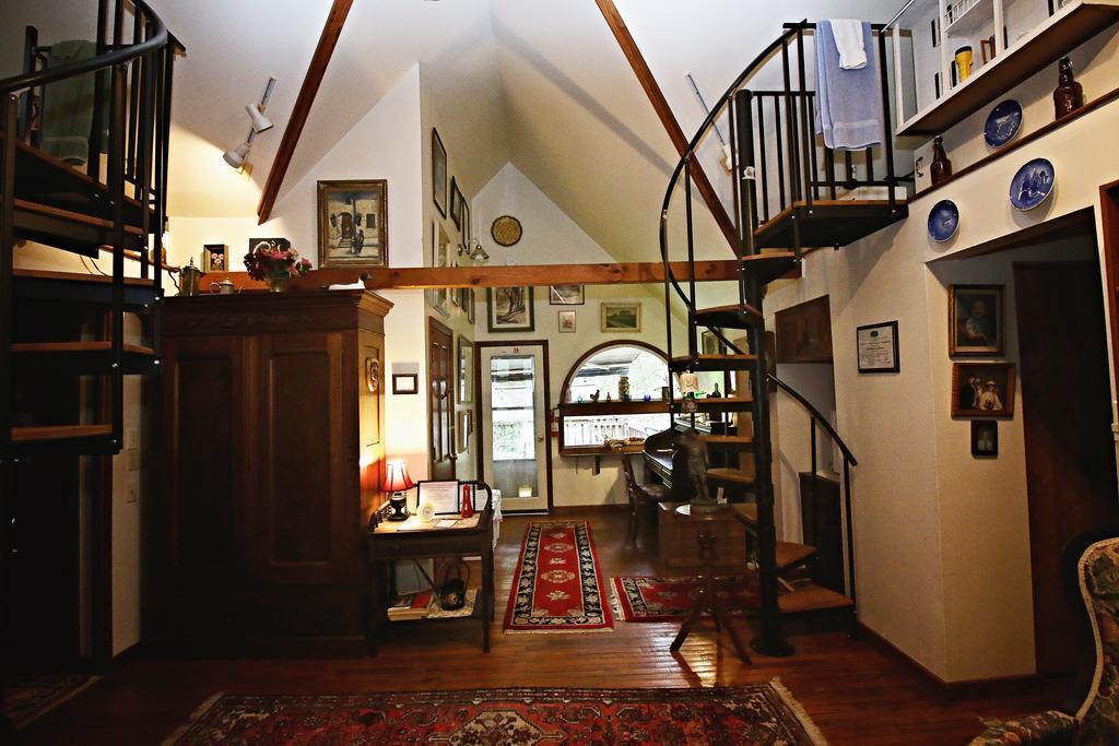 Ebenezer House Bed & Breakfast Burtonsville Extérieur photo